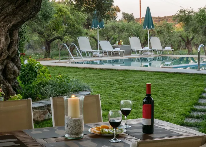 Villa Grambella