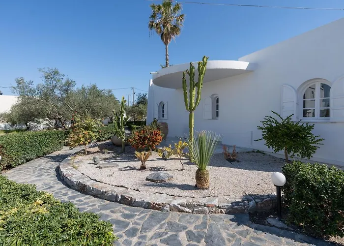 Villa Grambella