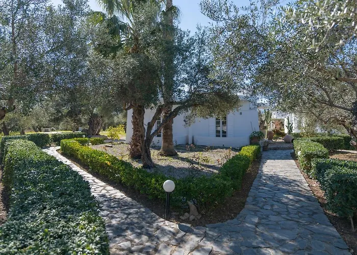 Villa Grambella