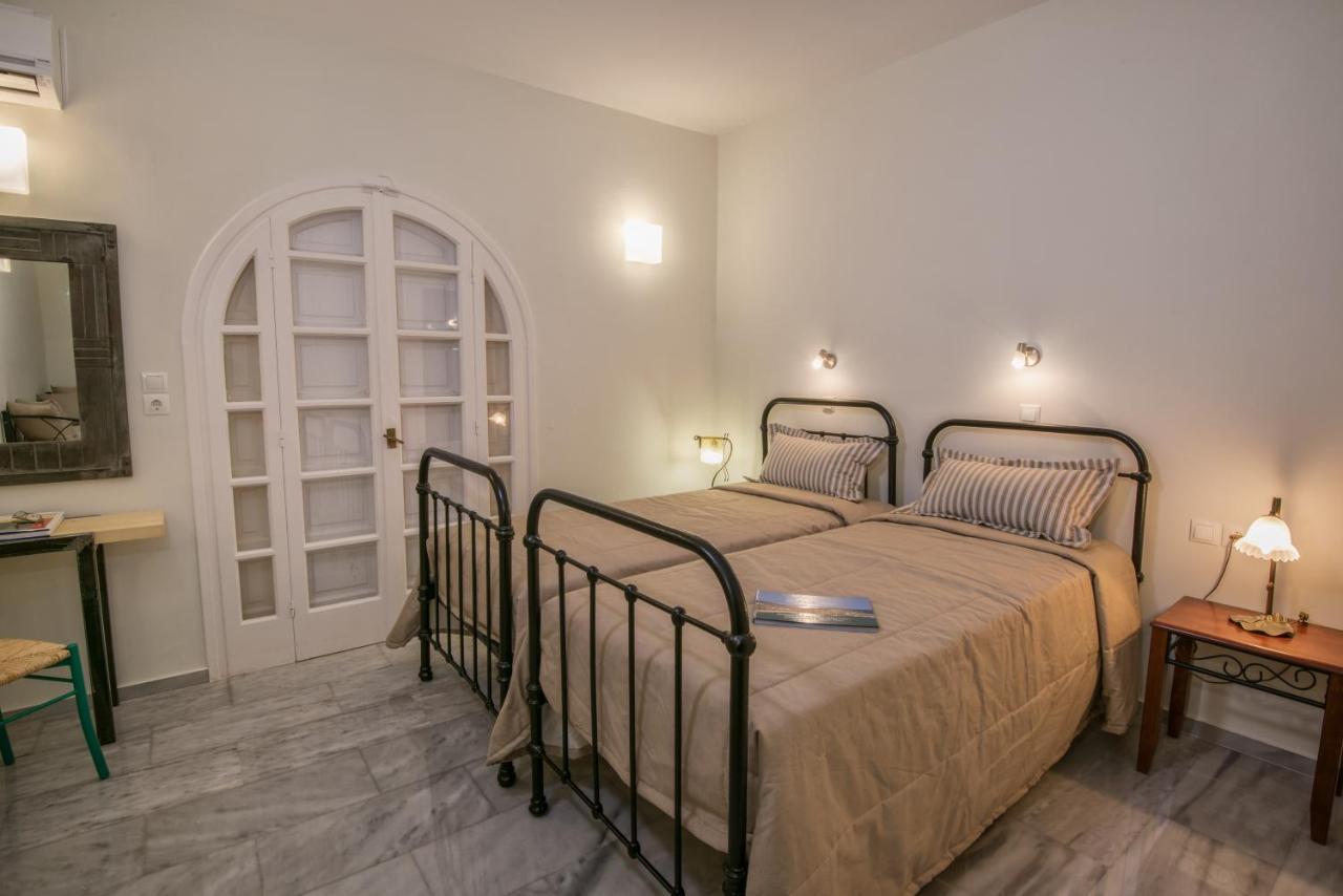 Villa Grambella *