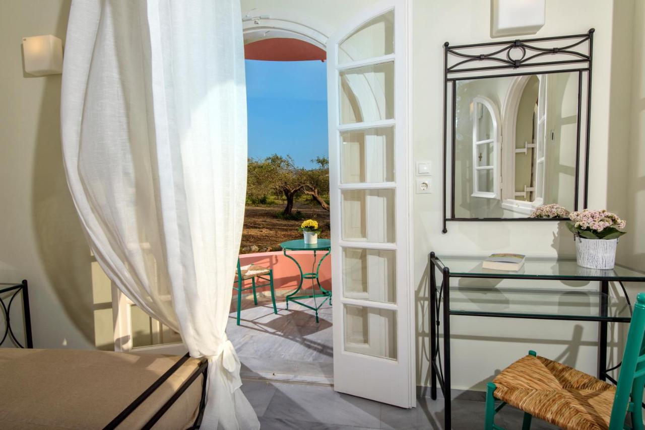 Grambella Villa Sfakaki
