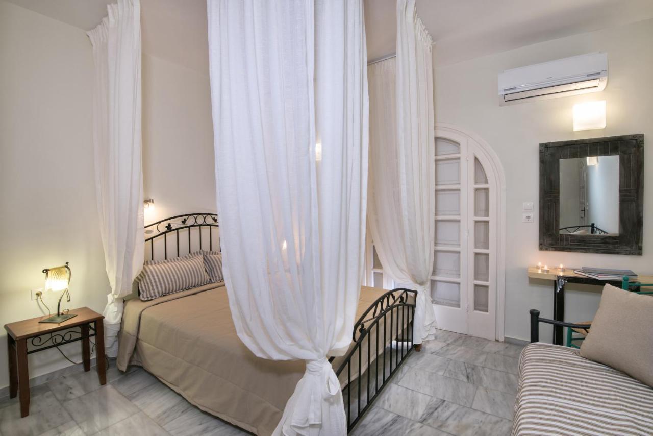 Grambella Villa