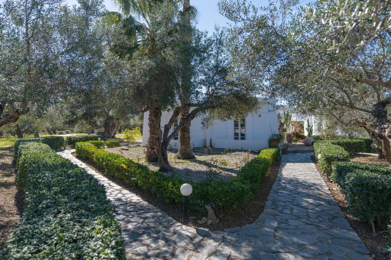 Grambella Villa